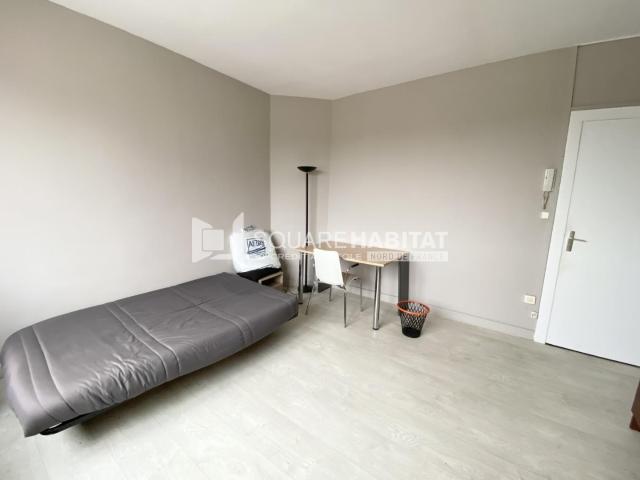 Appartement location à Lens