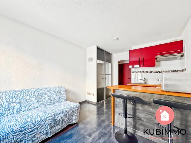 Appartement location à Torcy, Bussy-saint-georges