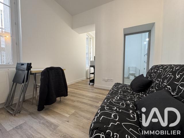 Appartement location à Nîmes