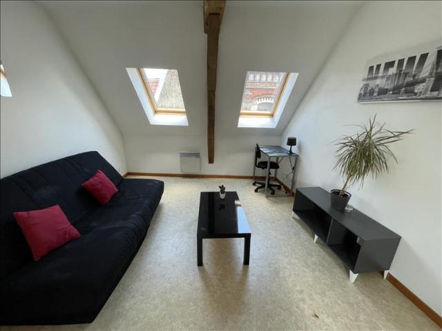 Appartement location à Valenciennes