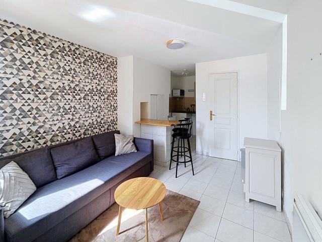 Appartement location à Coutances