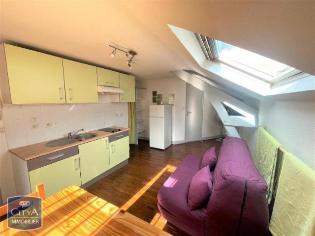 Appartement location à Clermont-Ferrand, Clermont-ferrand