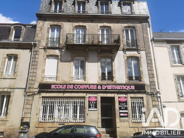 Appartement location à Quimper, Bretagne