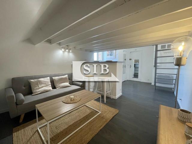 Appartement location à Palaiseau, Montlhéry
