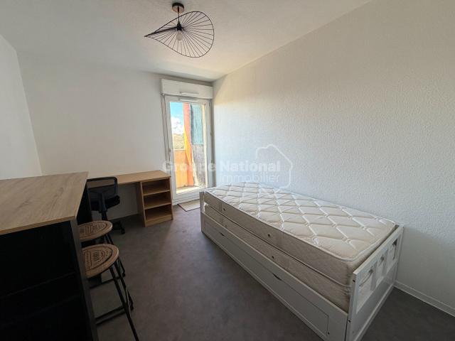 Appartement location à Nîmes