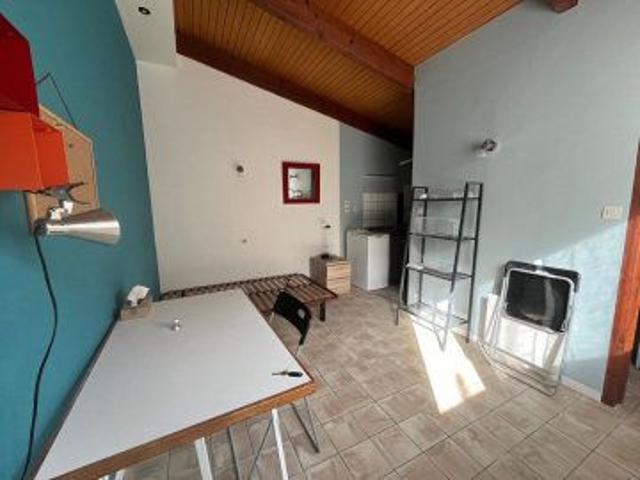 Appartement location à Épinal, Epinal