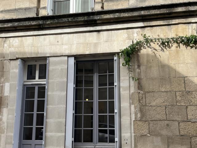 Appartement location à Poitiers