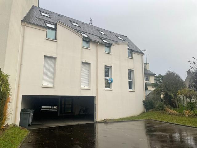 Appartement location à France métropolitaine, Cesson-sévigné