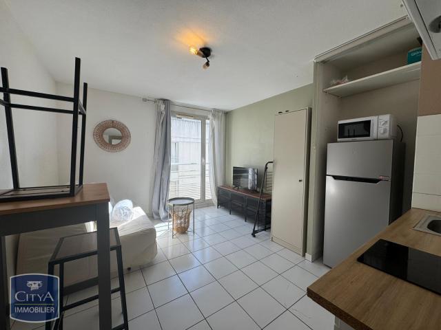 Appartement location à Avignon
