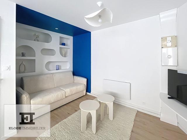 Appartement location à Rouen, Ruan