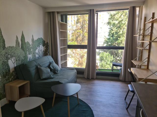Appartement location à Clermont-Ferrand, Royat