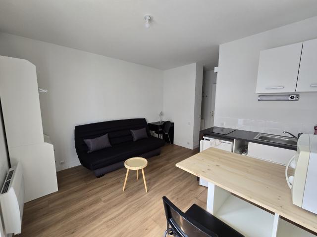 Appartement location à Clermont-Ferrand, Clermont-ferrand