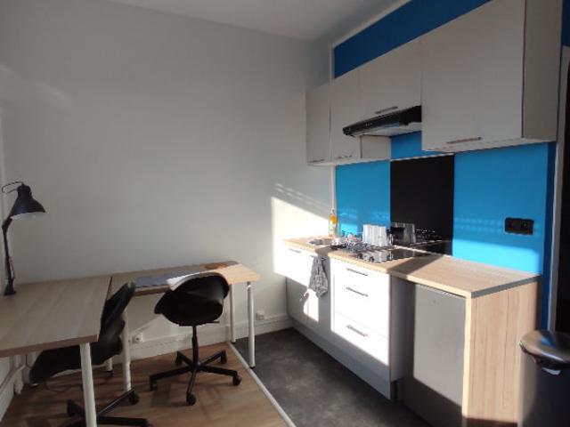 Appartement location à Limoges
