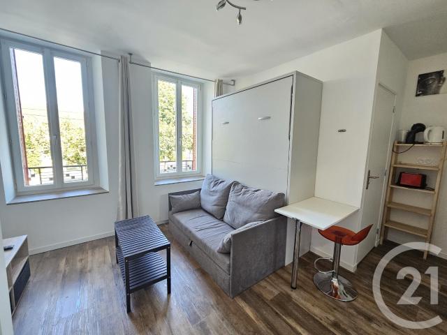 Appartement location à Châteauroux