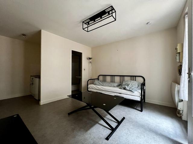 Appartement location à Le Plateau, Poitiers