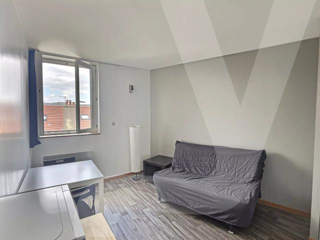 Appartement location à Nancy