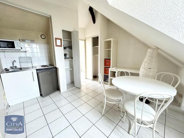 Appartement location à Nevers