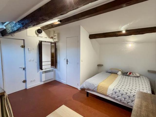 Appartement location à Marseille