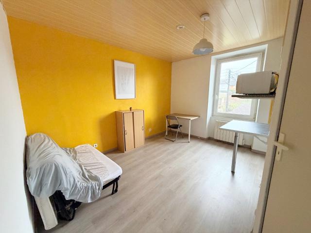 Appartement location à Belfort, Trévenans