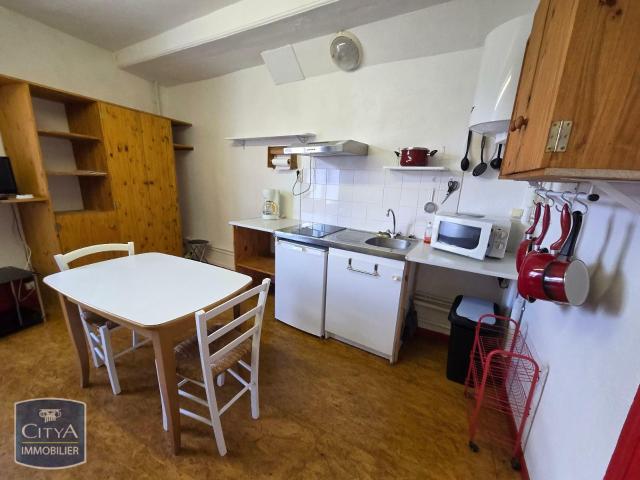 Appartement location à Issoire