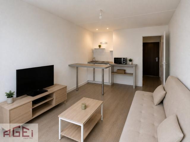 Appartement location à Toulouse