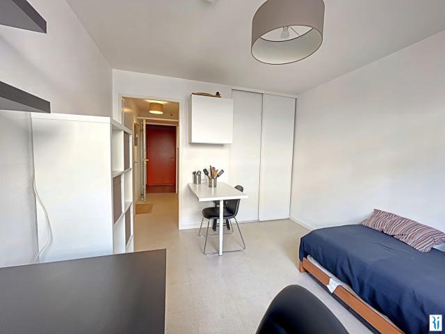 Appartement location à Rouen, Ruan