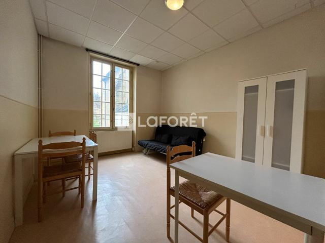 Appartement location à Poitiers