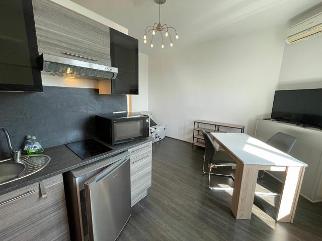 Appartement location à Pau