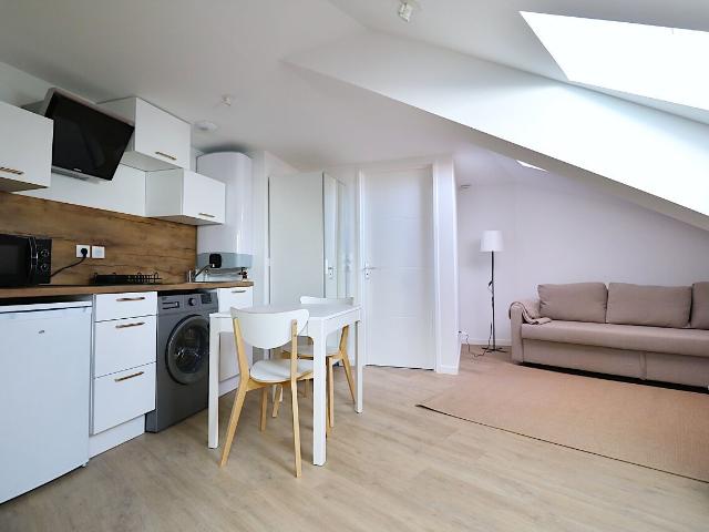 Appartement location à Nice