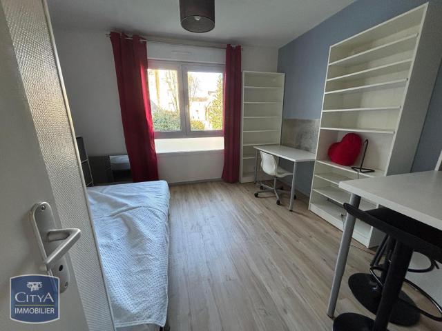 Appartement location à Nantes