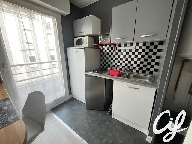 Appartement location à Nantes