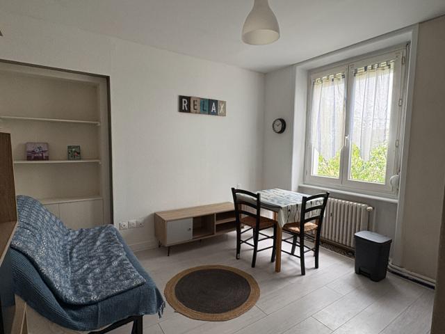 Appartement location à Saint-Brieuc, Bretagne