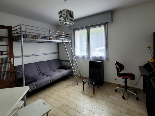 Appartement location à Auch