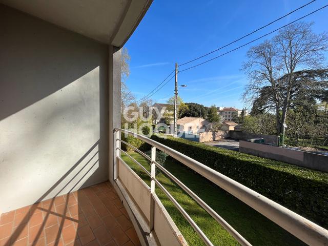 Appartement location à Toulouse