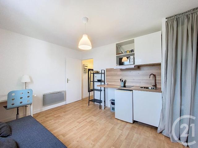 Appartement location à Tours