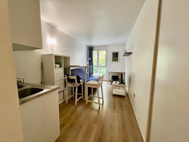 Appartement location à Nanterre, Courbevoie
