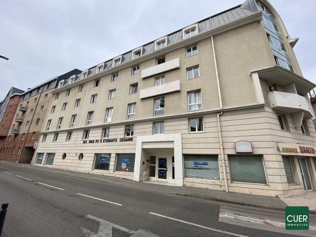 Appartement location à Valence