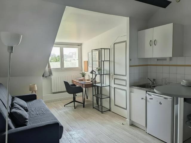 Appartement location à Tours