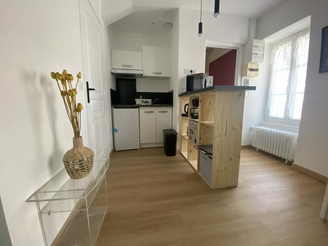 Appartement location à Périgueux