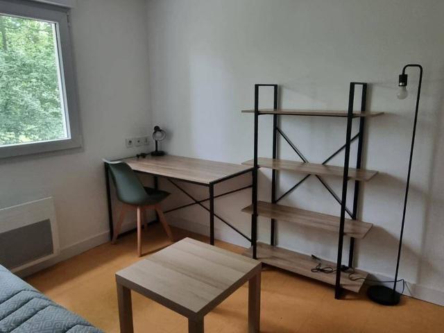 Appartement location à Nantes