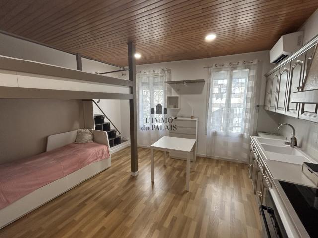 Appartement location à Marseille