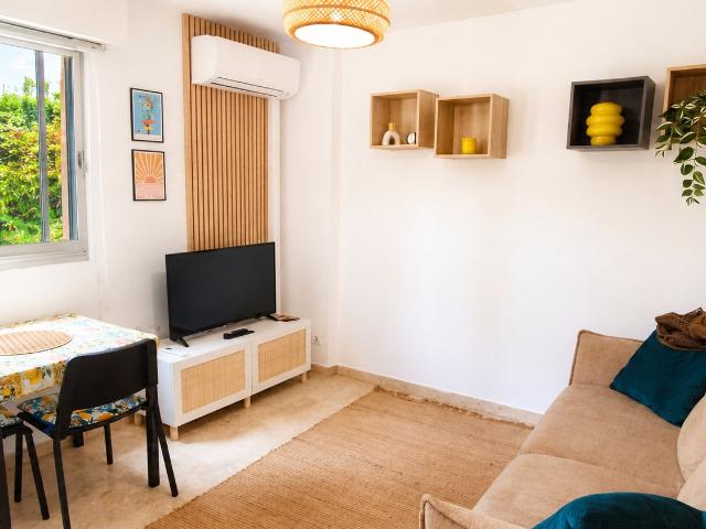 Appartement location à Arrondissement de Toulon, Sanary-sur-mer