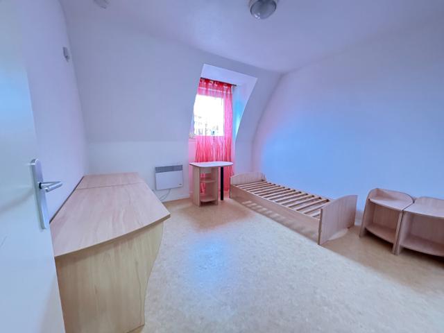 Appartement location à Orléans