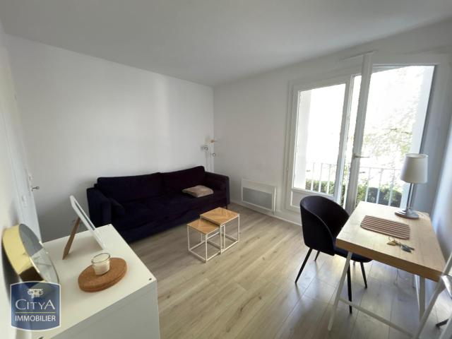Appartement location à Pau