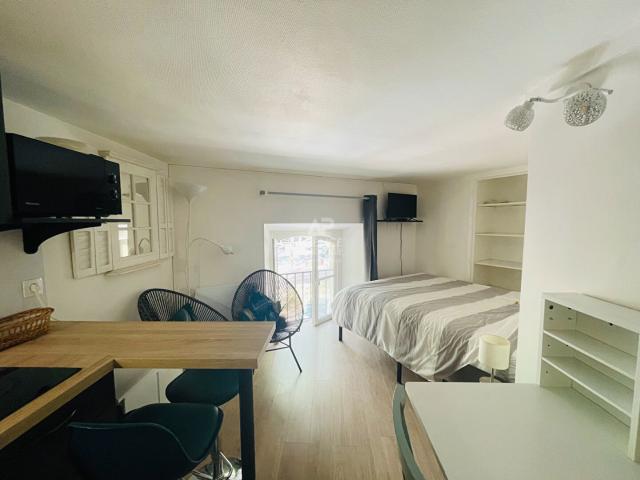 Appartement location à Versailles