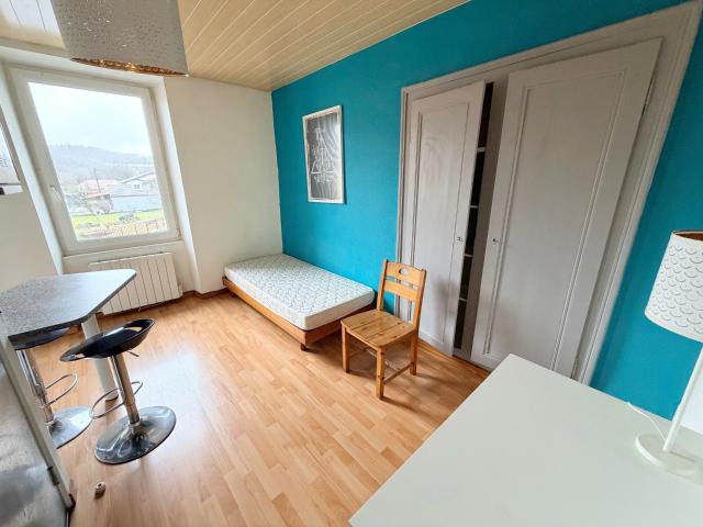 Appartement location à Belfort, Trévenans