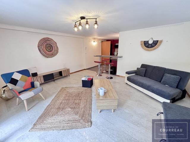 Appartement location à Montpellier