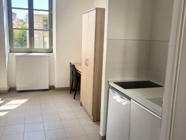 Appartement location à Lyon, Métropole de Lyon