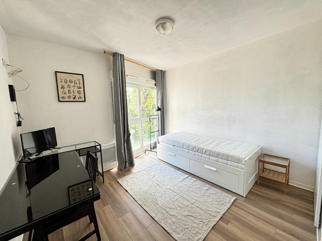 Appartement location à Orléans
