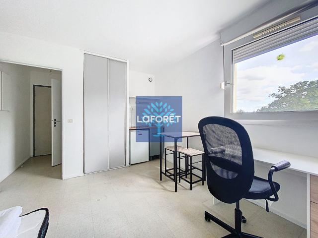 Appartement location à Pontoise, Cergy